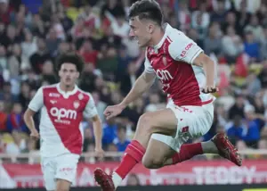 آمدند رقیب پاریس بشوند، نابود شدند!