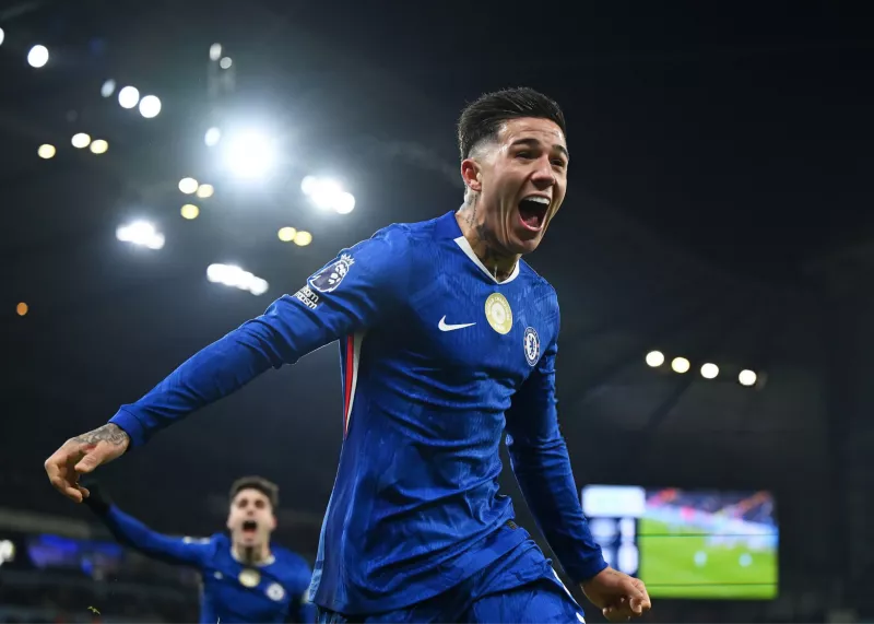 درام برفی اتحاد: چلسی دو امتیاز از پپ دزدید