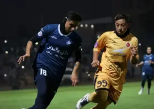 دربی داغ لیگ زنان: در انتظار روز تعیین قهرمان