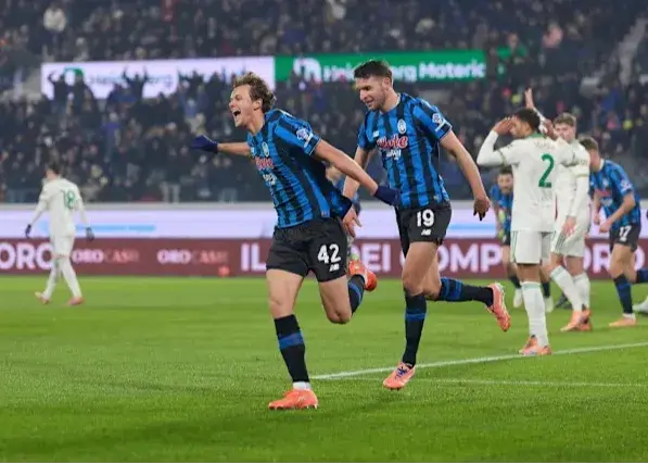 بازگشت گاسپرینی به برگامو کابوس‌وار شد