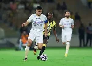 بنزما و الاتحاد خواب نخبگان میبینند