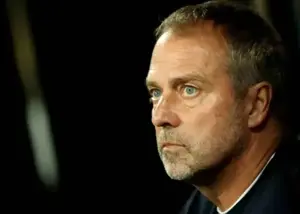 فلیک: ممنون آقای گارسیا، مستحق برد نبودیم