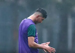 براجعه در انتظار یک رقیب خارجی جدید!