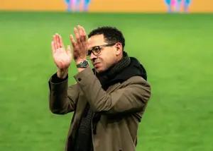 سرمربی جدید چلسی مشخص شد