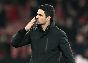 آرتتا: رایس قطعا از بهترین‌های دنیا است