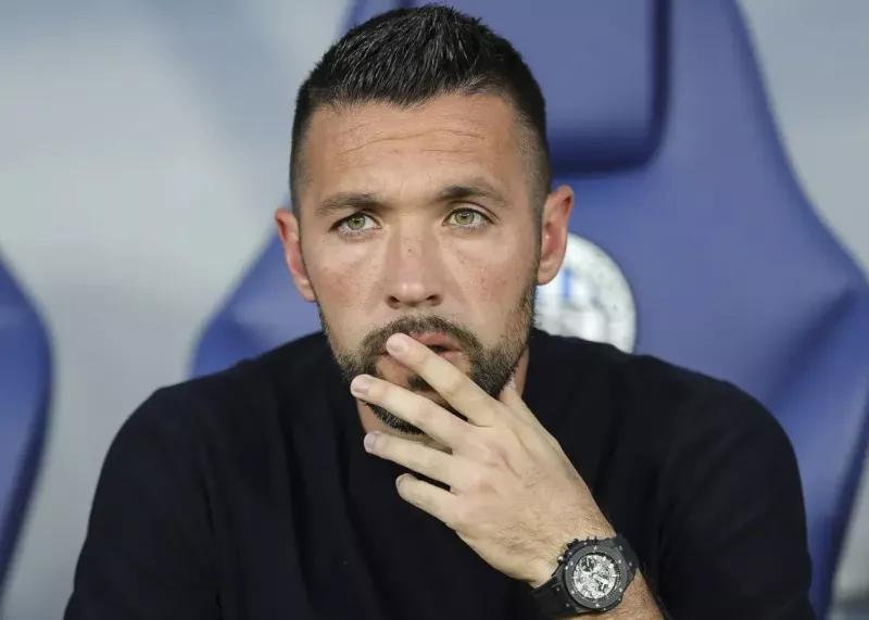 دست رد یک ایتالیایی به سینه چلسی!