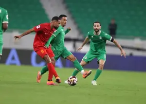 قهرمان قطر شاید امشب مشخص شود!