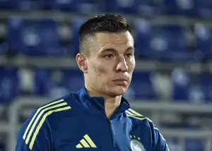 خداحافظی خرید جدید پرسپولیس با پاختاکور