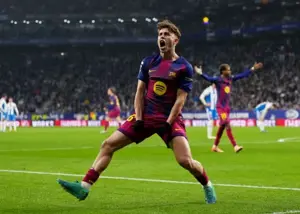 امشب بدون گارسیا دربی را نمی‌بردیم