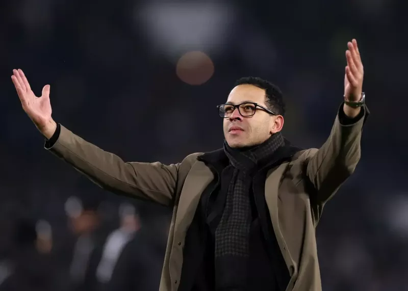 سرمربی جدید چلسی به لندن رسید