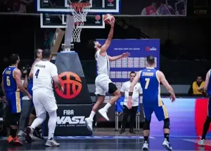 حضور تیم لبنانی در ایران به تعویق افتاد!