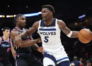 شب پرهیجان NBA: شیکاگو در خانه تحقیر شد!