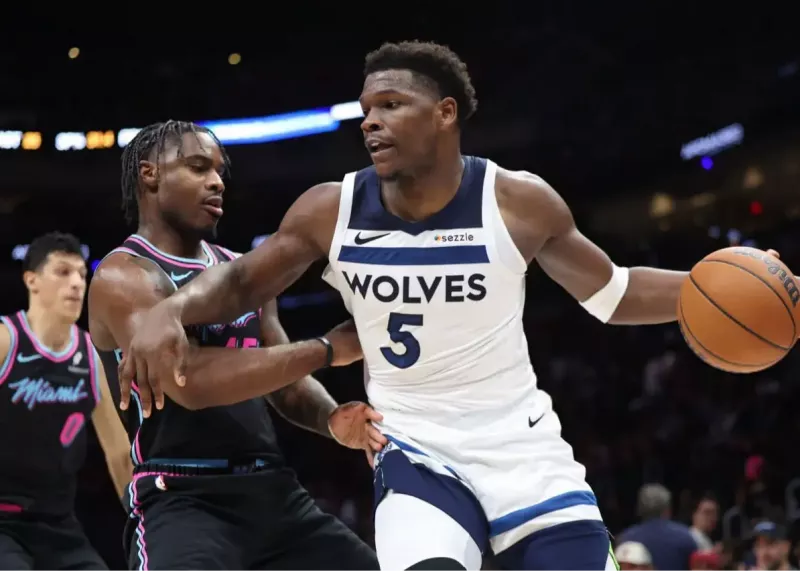 ‏شب پرهیجان NBA: شیکاگو در خانه تحقیر شد!