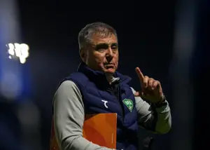 رجزخوانی مربی ازبکستان برای ایران و کرهجنوبی