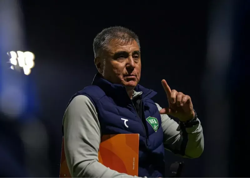 رجزخوانی مربی ازبکستان برای ایران و کره‌جنوبی