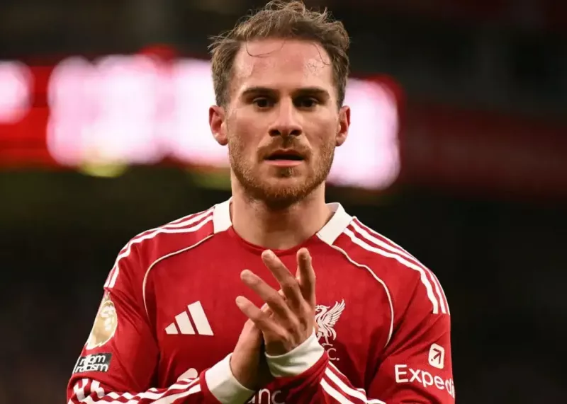 اعتراف ستاره لیورپول: با این همه تغییر، جام نمی‌بریم!