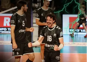 لژیونر ایرانی و‌ بازگشت غیرمنتظره به تیم فرانسوی