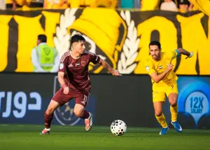 الوحده پس از مورایس نابود شد!