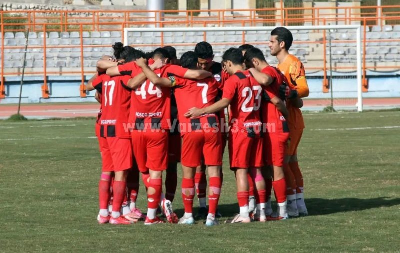 حریف استقلال به یزد سفر نکرد!