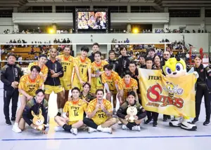 شکست عجیب نایب قهرمان جهان در ژاپن