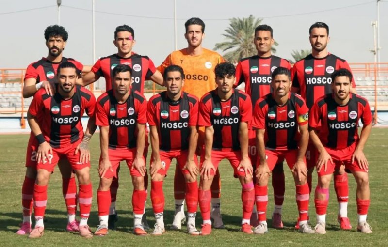 محل میزبانی از استقلال در جام حذفی مشخص شد