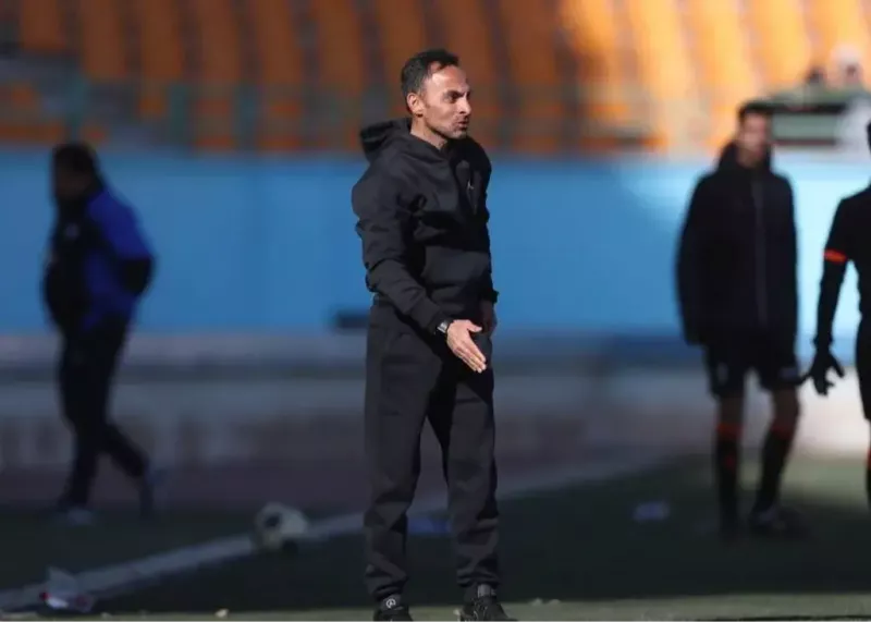 شانس قهرمانی جوانان پرسپولیس از دست رفت