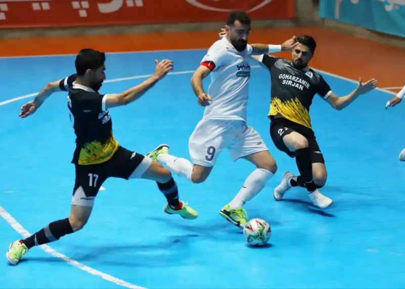 منتخب هفته ۲۲ لیگ برتر با حضور ماشین‌های گلزنی