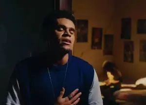 اولین آهنگ رسمی لوئیز دیاز منتشر شد!