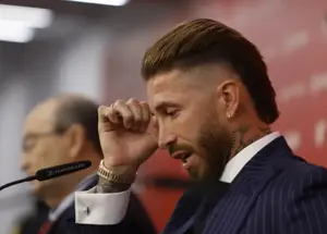 پیشنهاد نجومی راموس برای سویا: ۴۰۰ میلیون یورو!