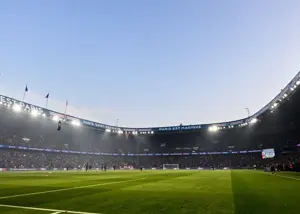 رای نهایی پاریسی‌ها به فروش پارک دو پرنس