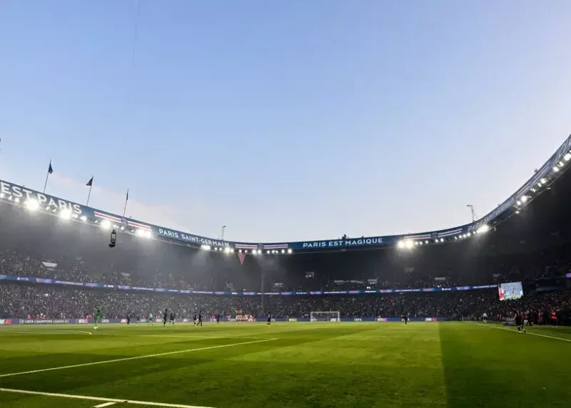 رای نهایی پاریسی‌ها به فروش پارک دو پرنس