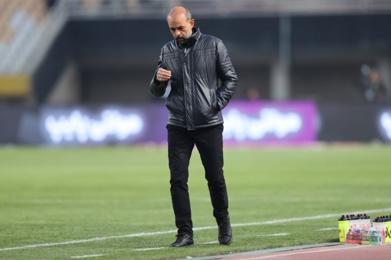 نویدکیا از آکادمی سپاهان بازیکن جذب می‌کند!