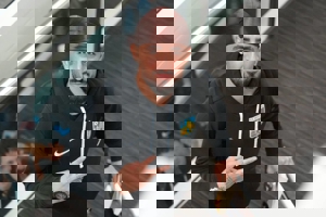 مصدومیت اللهیار ادامهدار شد