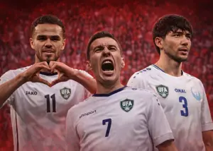 پروژه جذاب پرسپولیس: مثلث ازبکها