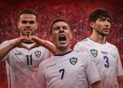 پروژه جذاب پرسپولیس: مثلث ازبک‌ها