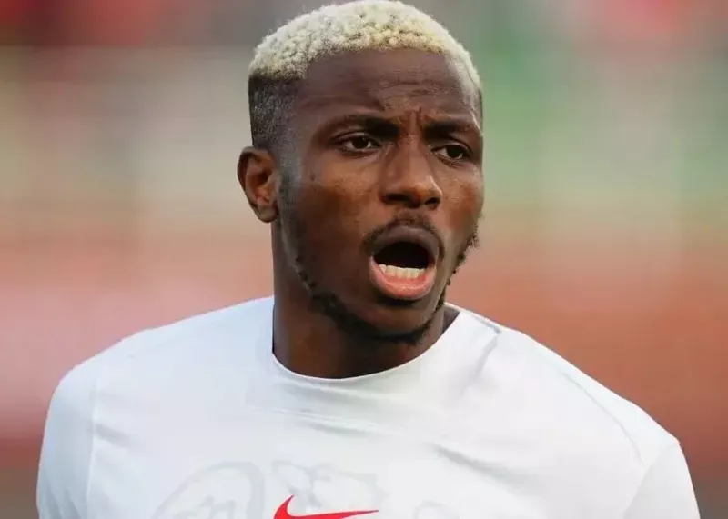 بمب زمستانی بایرن از استانبول میآید!