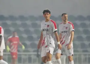 فرزام خطیبی در مسیر تیم جدید