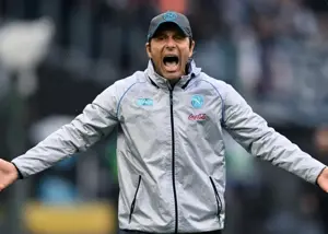 کونته: امیدوارم فاجعه پارسال تکرار نشود