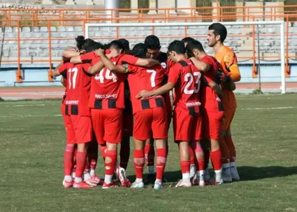 حریف استقلال، با تیم دوم در جام حذفی!