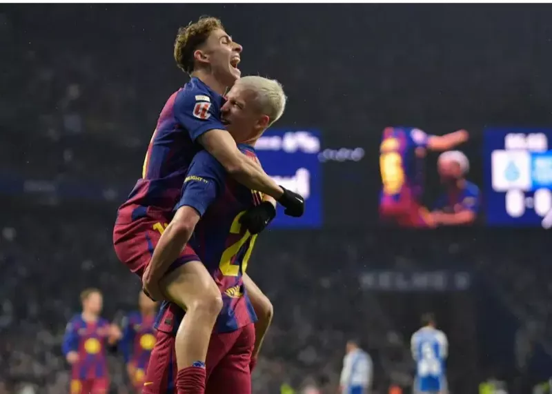 شکست رشفورد: اعتماد فلیک جواب نداد