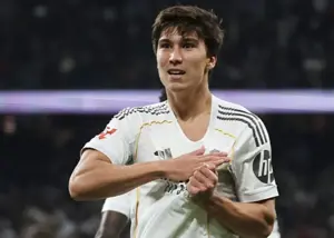 تصمیم عجیب آربلوا جواب نداد