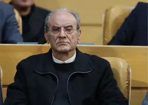 اولین مصاحبه با مدیر جدید استقلال