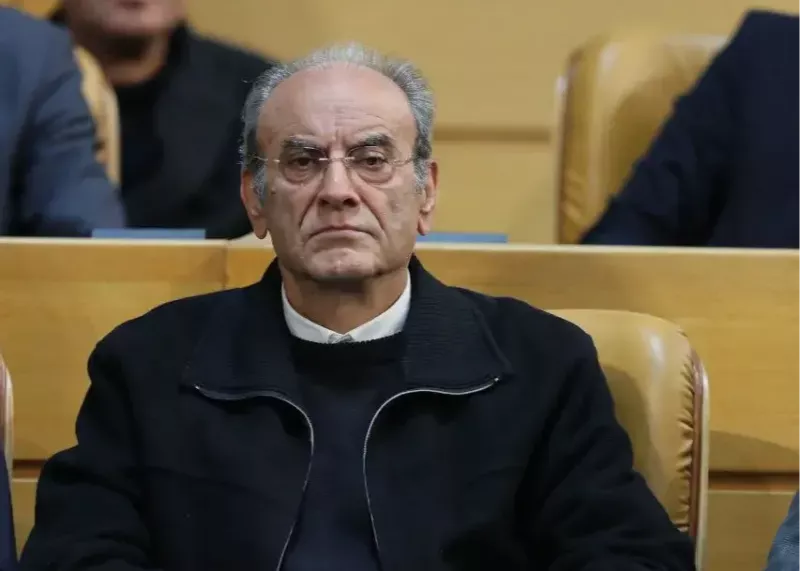 اولین مصاحبه با مدیر جدید استقلال