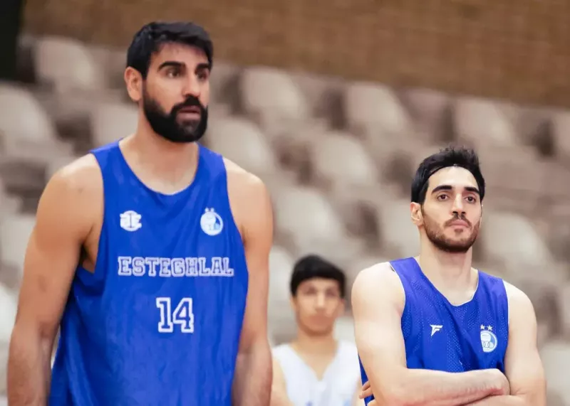 استقلال بدون شاهینطبع: حمله به صدر در کرج!