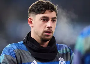 احساساتی شدن والورده: نزدیک بود گریه کنم!