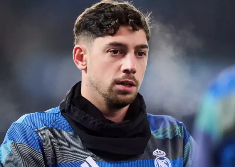 احساساتی شدن والورده: نزدیک بود گریه کنم!