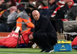 جنون لیگ برتر: یک سوپرگل لیورپول را ویران کرد