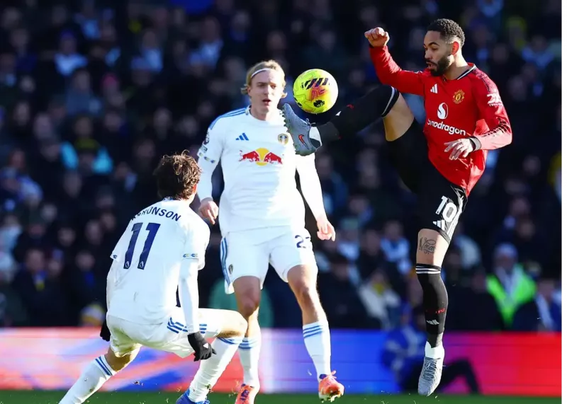 فرار شیاطین سرخ از شکست در دربی جنجالی