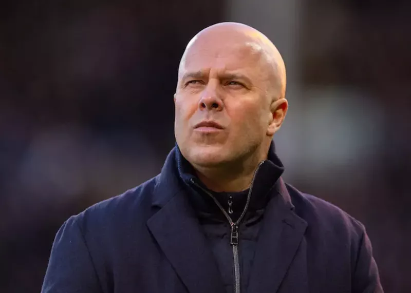 فغان اشلوت: خسته شدم، این چندمین باره!