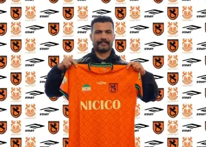 جباری یک مربی جدید انتخاب کرد!